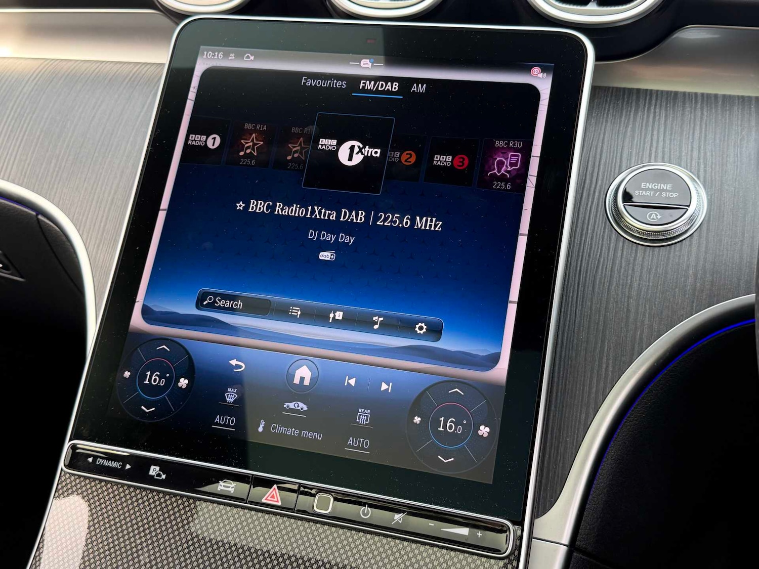 Used Mercedes-Benz C Class 2024 for sale - 76411356: Photo 26