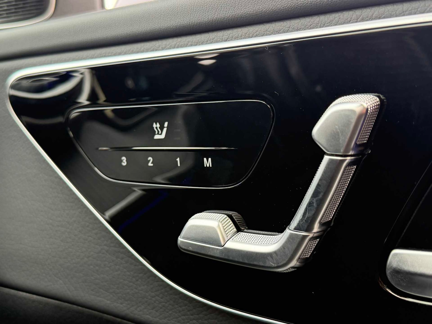 Used Mercedes-Benz C Class 2024 for sale - 76411356: Photo 31