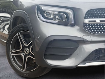 Used Mercedes-Benz GLB 2023 for sale - 79319778: Photo