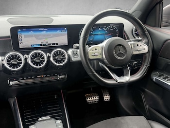 Used Mercedes-Benz GLB 2023 for sale - 79319778: Photo