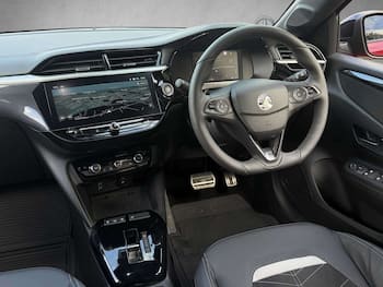 Used Vauxhall Corsa 2024 for sale - 79648577: Photo
