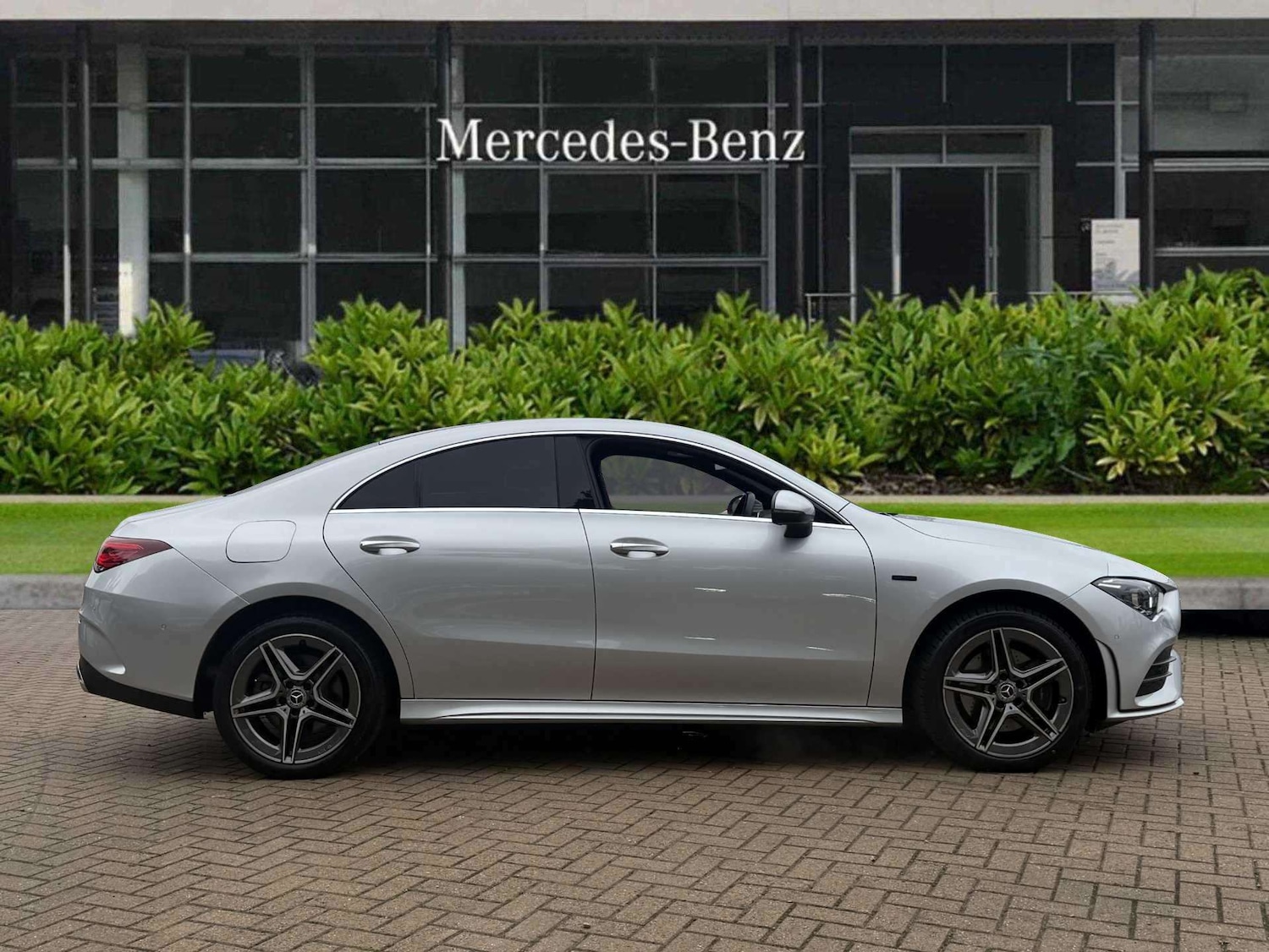 Used Mercedes-Benz CLA 2020 for sale - 76435632: Photo 13