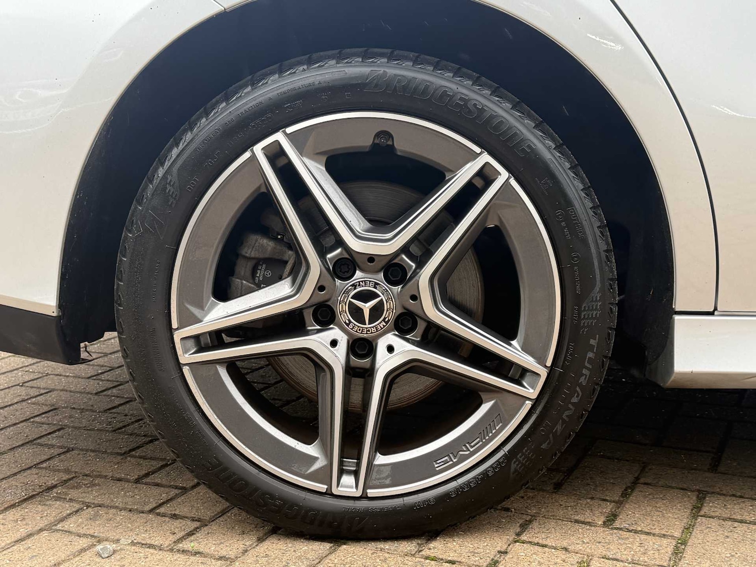 Used Mercedes-Benz CLA 2020 for sale - 76435632: Photo 14