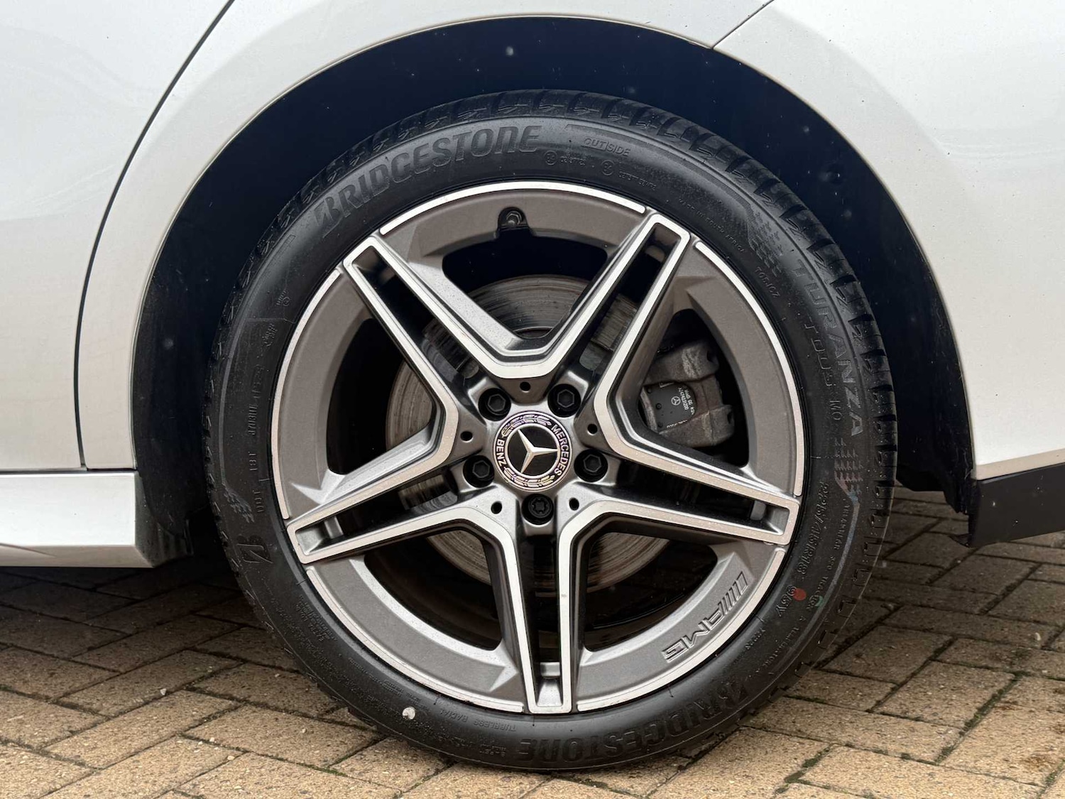 Used Mercedes-Benz CLA 2020 for sale - 76435632: Photo 15