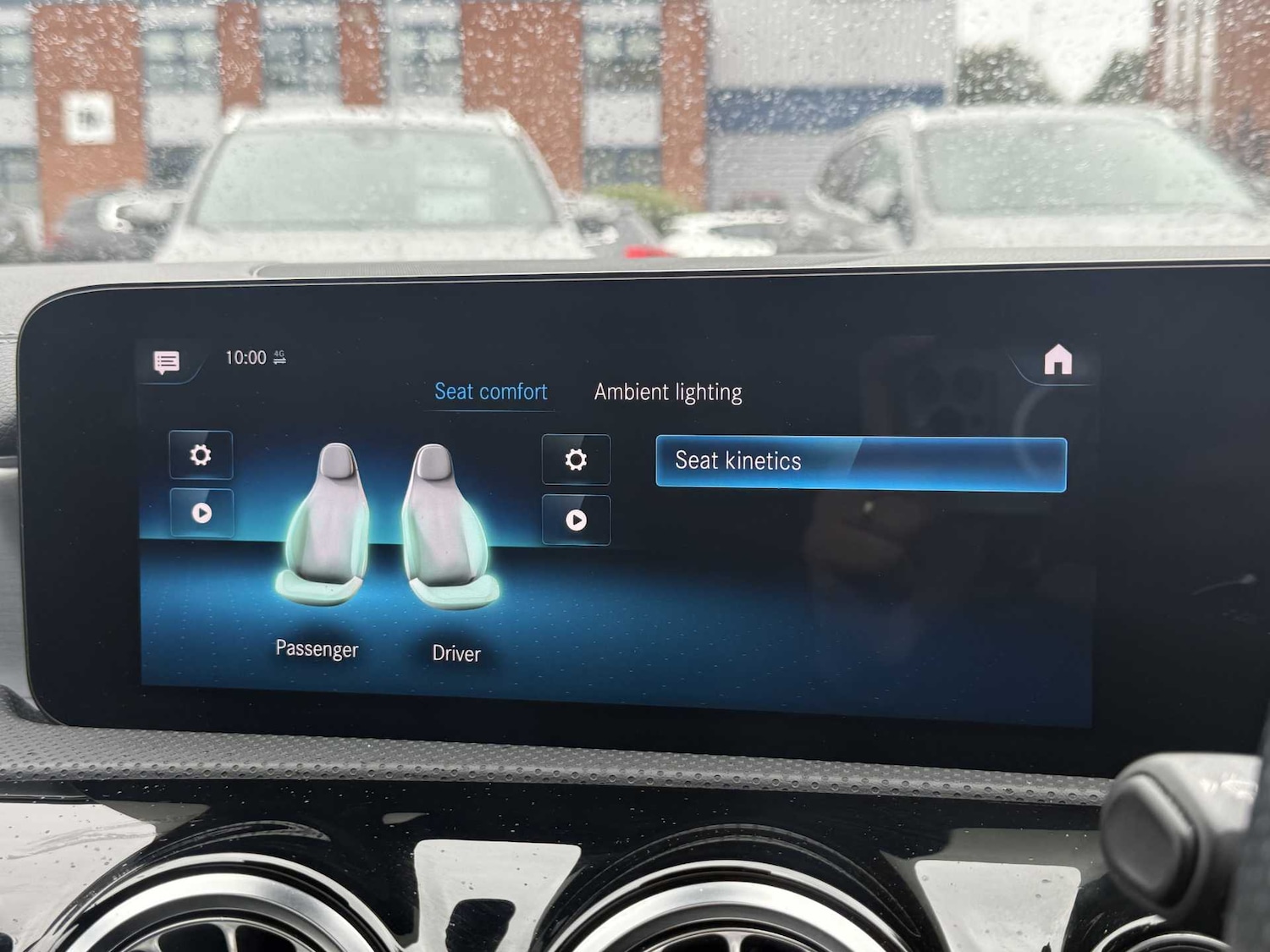 Used Mercedes-Benz CLA 2020 for sale - 76435632: Photo 23