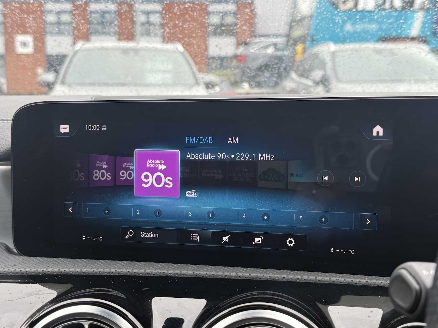 Used Mercedes-Benz CLA 2020 for sale - 76435632: Photo 25