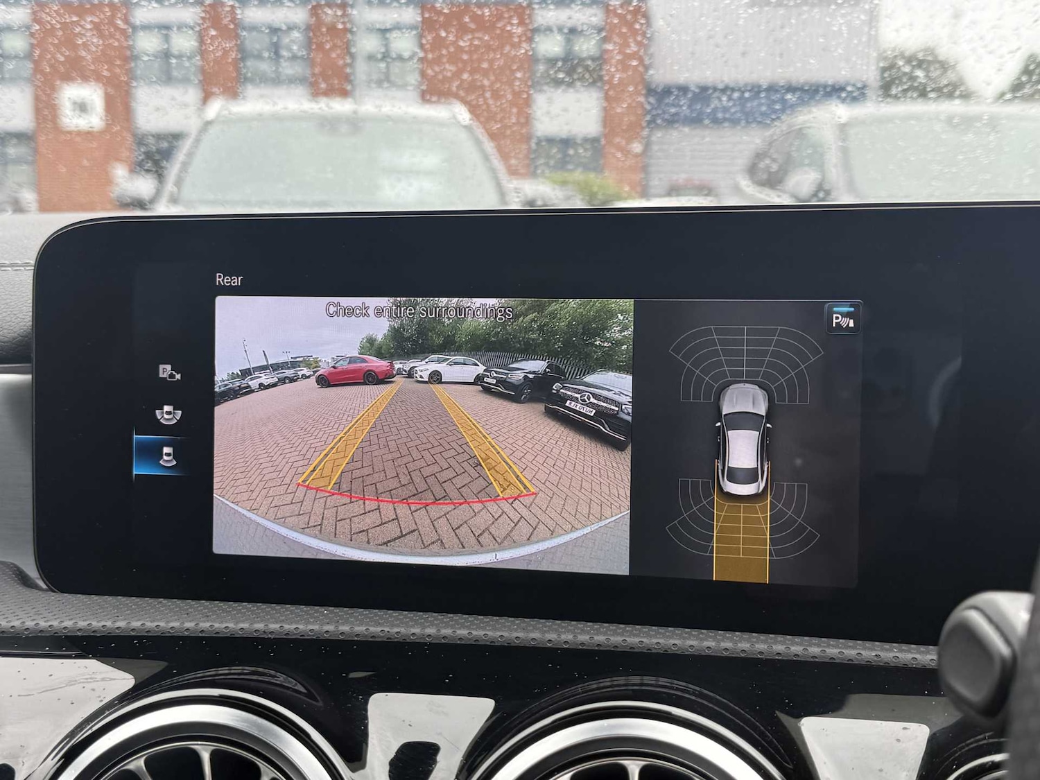 Used Mercedes-Benz CLA 2020 for sale - 76435632: Photo 26