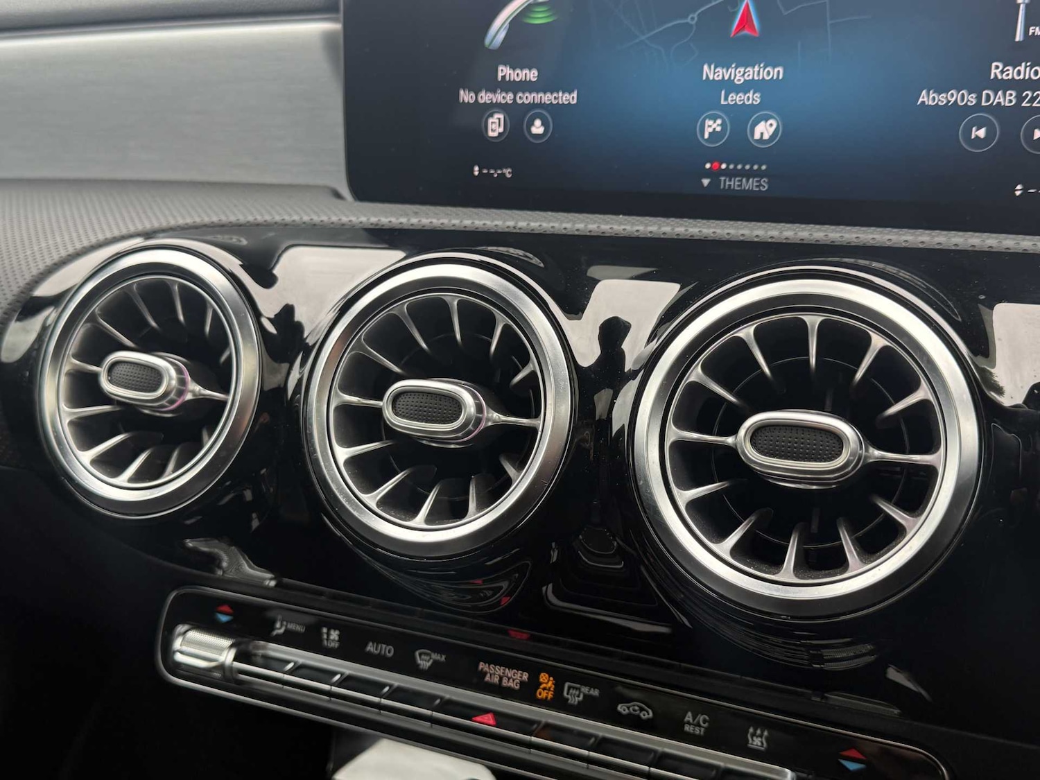 Used Mercedes-Benz CLA 2020 for sale - 76435632: Photo 27