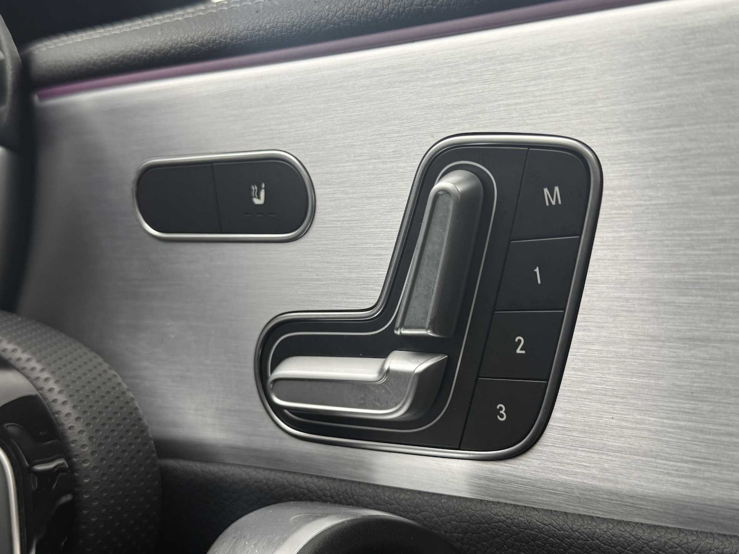 Used Mercedes-Benz CLA 2020 for sale - 76435632: Photo 31