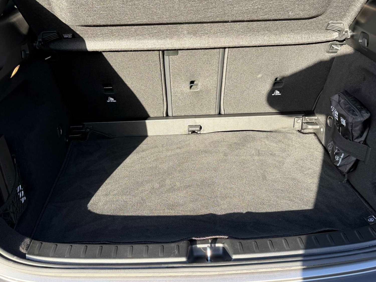 Used Mercedes-Benz GLA 2023 for sale - 77348155: Photo 11