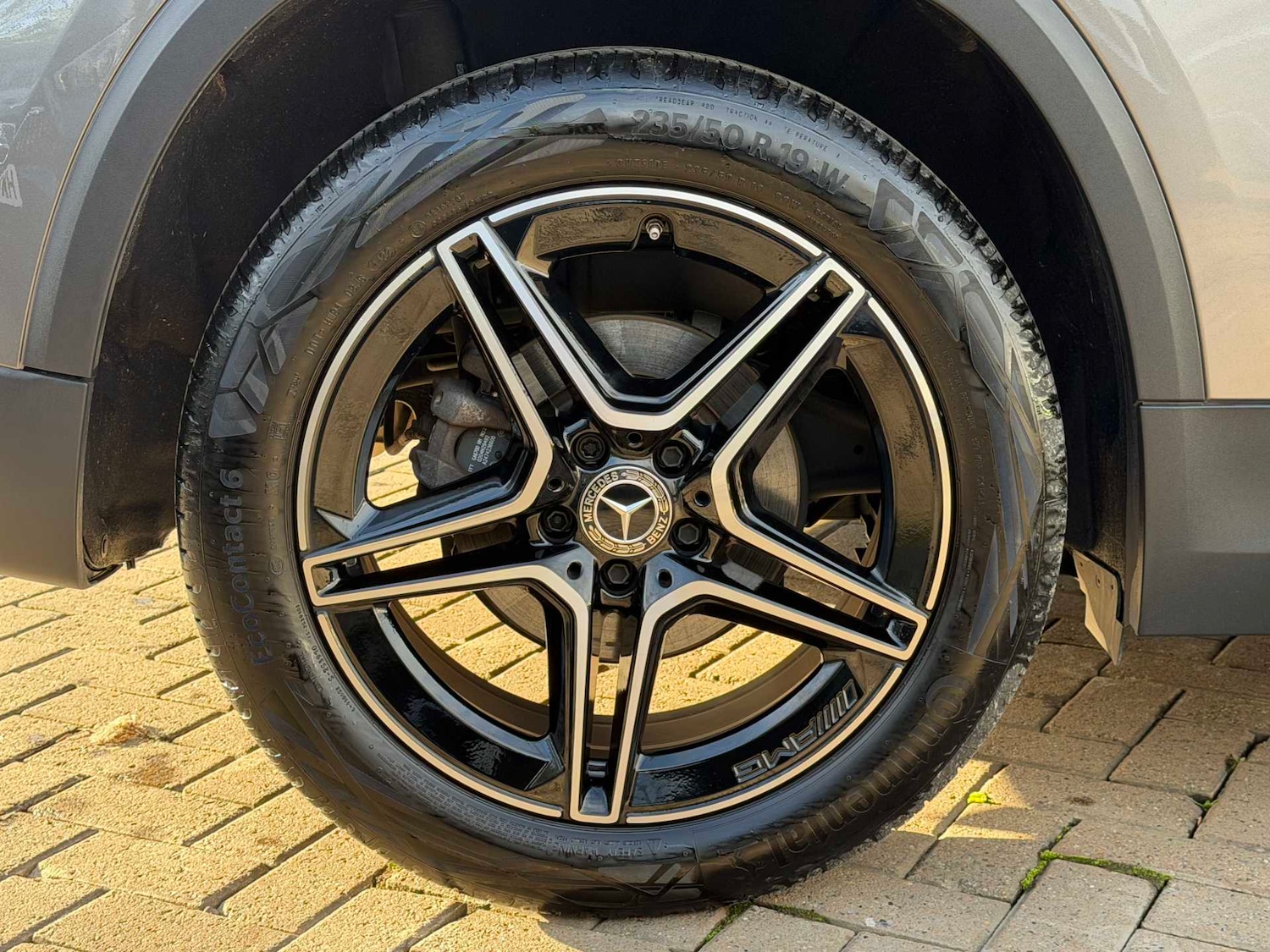 Used Mercedes-Benz GLA 2023 for sale - 77348155: Photo 16