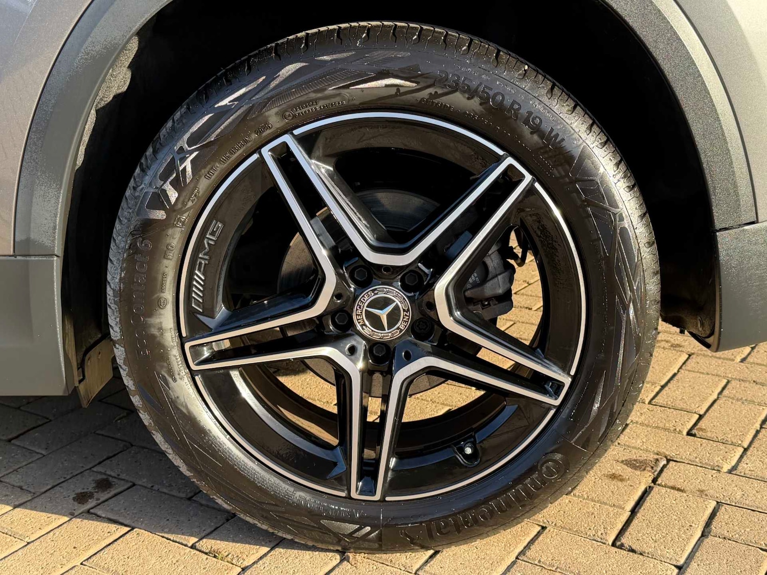 Used Mercedes-Benz GLA 2023 for sale - 77348155: Photo 17