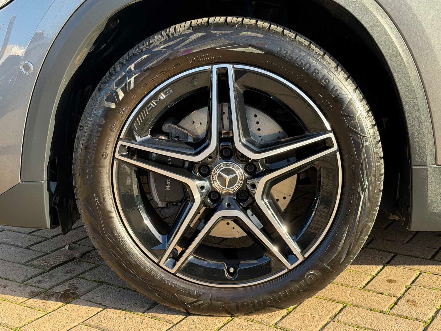 Used Mercedes-Benz GLA 2023 for sale - 77348155: Photo 18