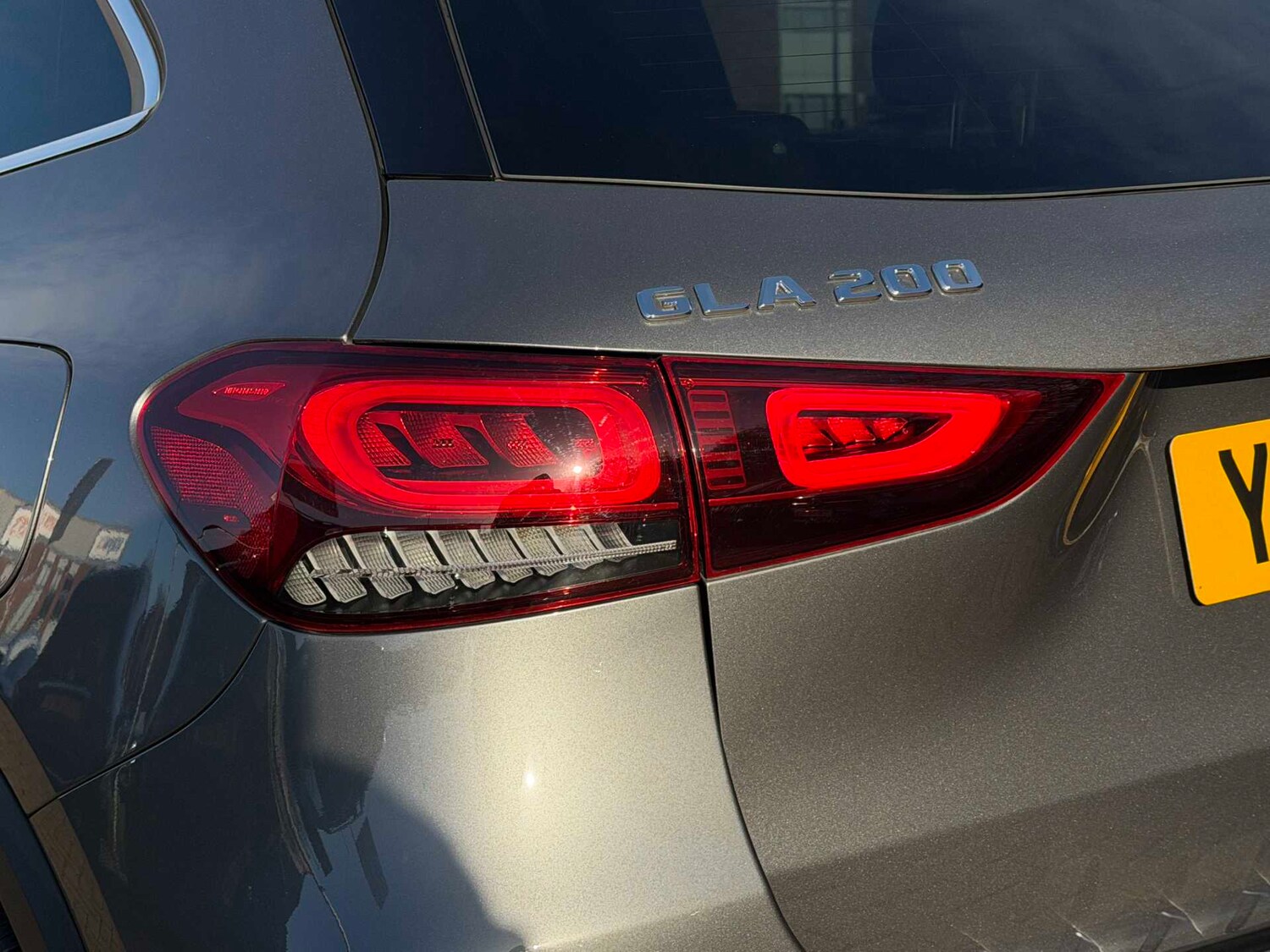 Used Mercedes-Benz GLA 2023 for sale - 77348155: Photo 19