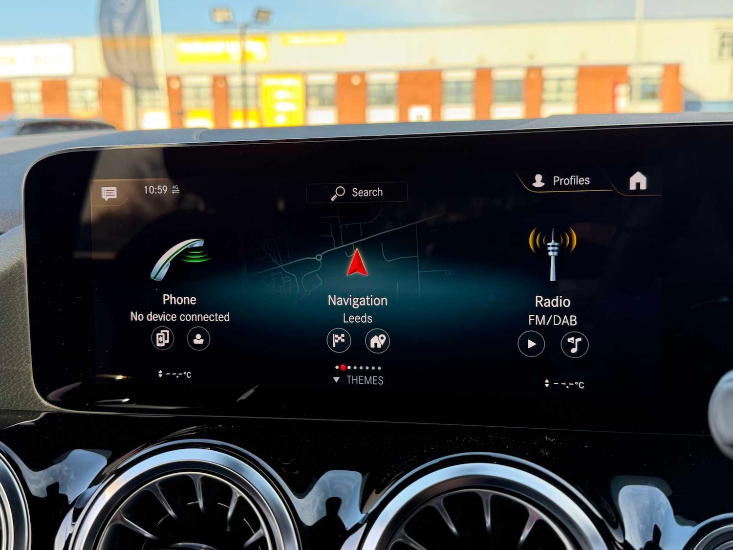 Used Mercedes-Benz GLA 2023 for sale - 77348155: Photo 23