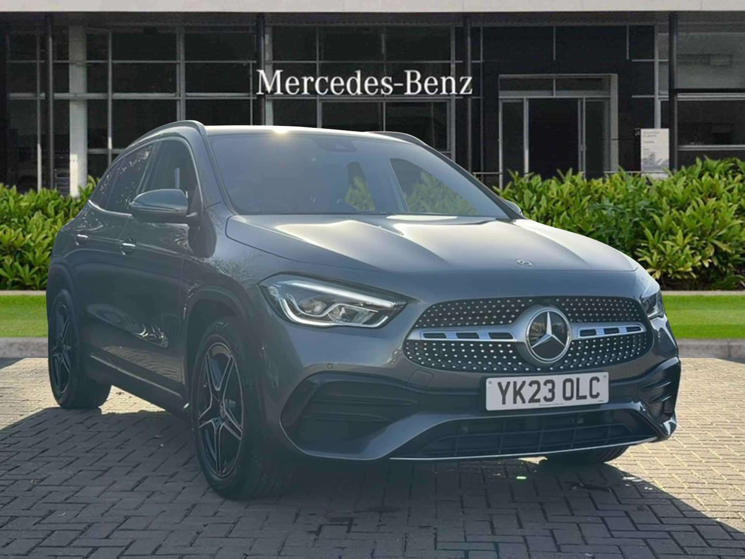 Used Mercedes-Benz GLA 2023 for sale - 77348155: Photo 5