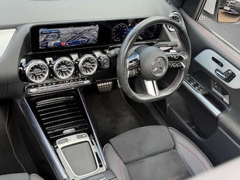 Used Mercedes-Benz B Class 2023 for sale - 79051860: Photo