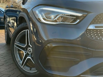 Used Mercedes-Benz GLA 2020 for sale - 78591959: Photo