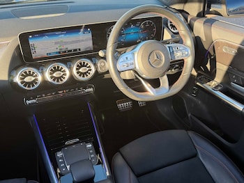 Used Mercedes-Benz GLA 2020 for sale - 78591959: Photo