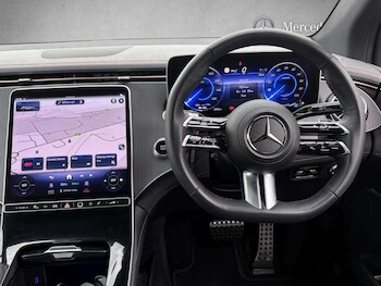 Used Mercedes-Benz EQA 2025 for sale - 77810987: Photo