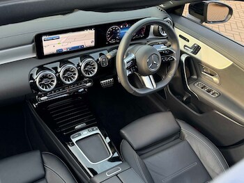 Used Mercedes-Benz CLA 2024 for sale - 77206492: Photo