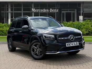 2024 - 200 AMG Line Premium 5dr 7G-Tronic