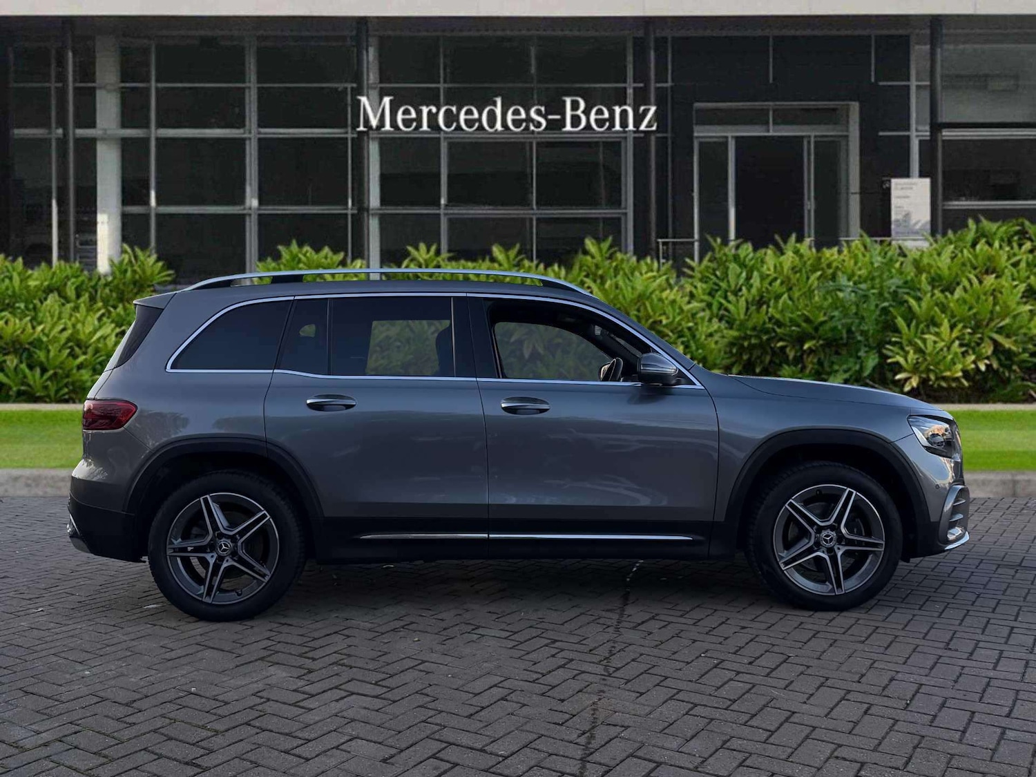 Used Mercedes-Benz GLB 2024 for sale - 76501789: Photo 14