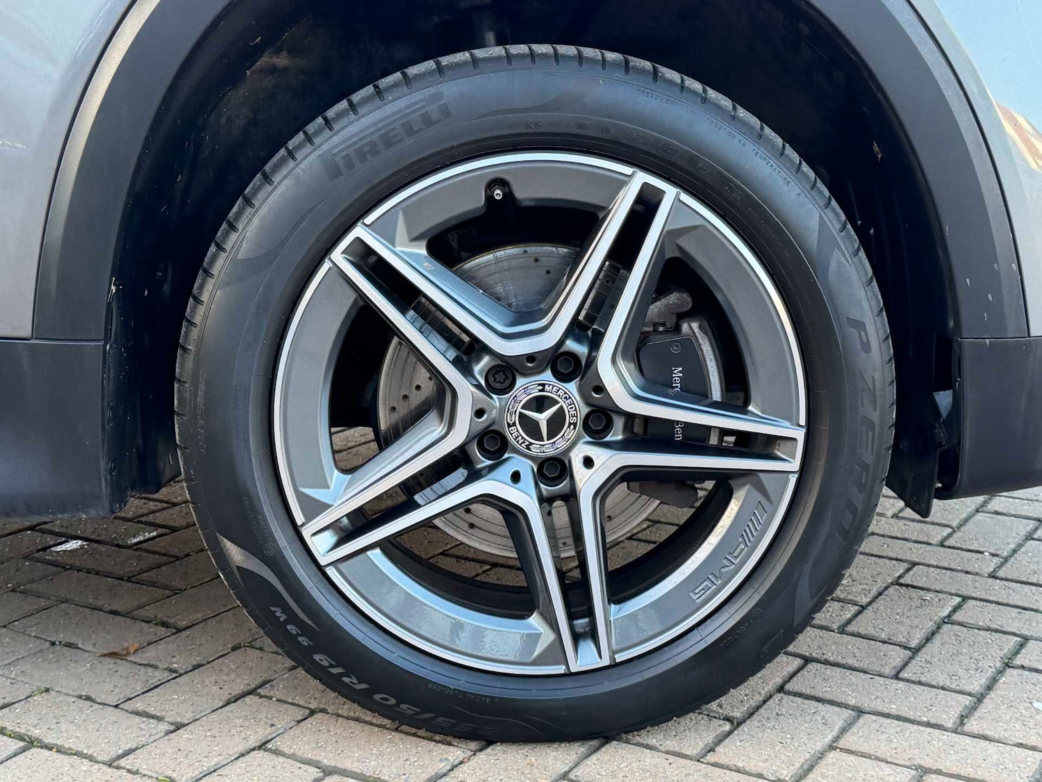 Used Mercedes-Benz GLB 2024 for sale - 76501789: Photo 15