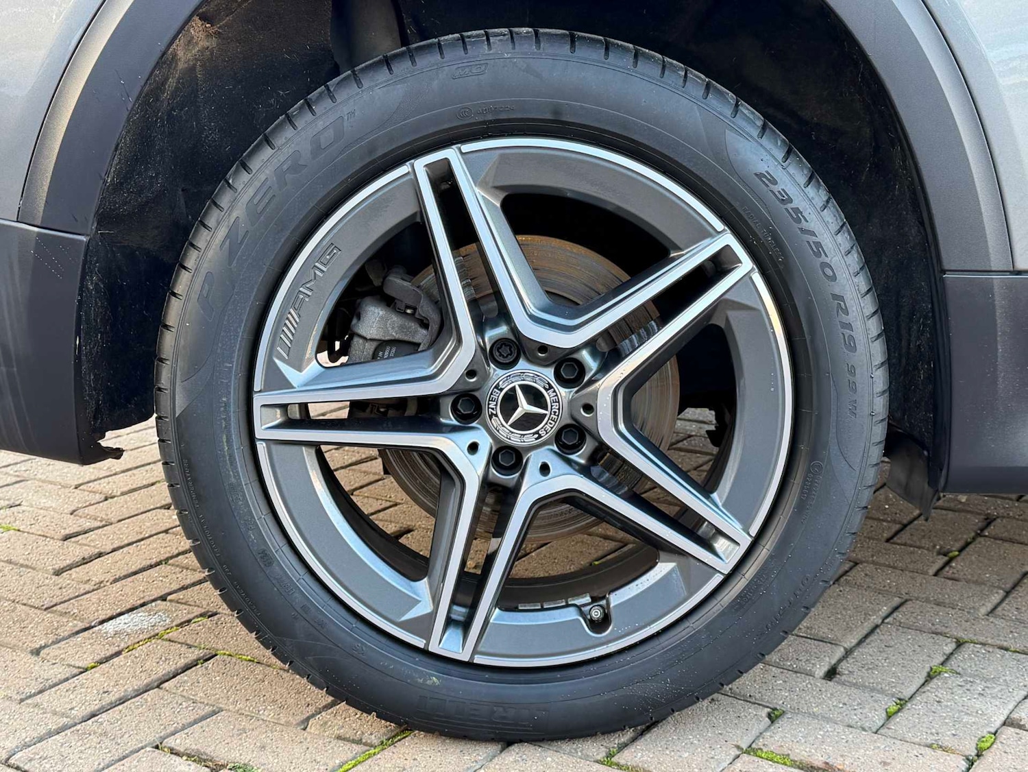 Used Mercedes-Benz GLB 2024 for sale - 76501789: Photo 16