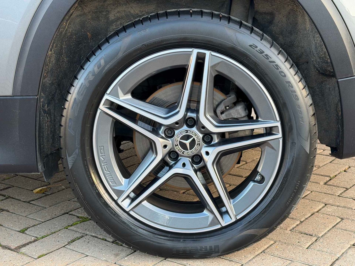 Used Mercedes-Benz GLB 2024 for sale - 76501789: Photo 17