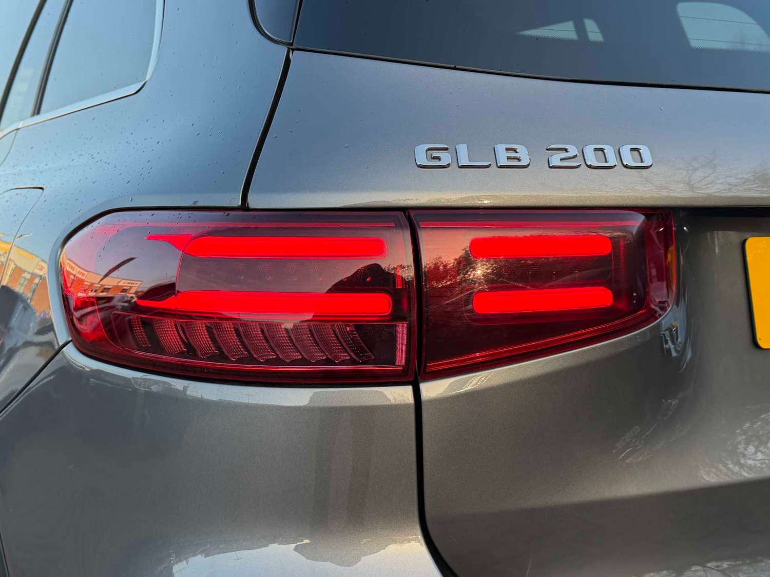 Used Mercedes-Benz GLB 2024 for sale - 76501789: Photo 19