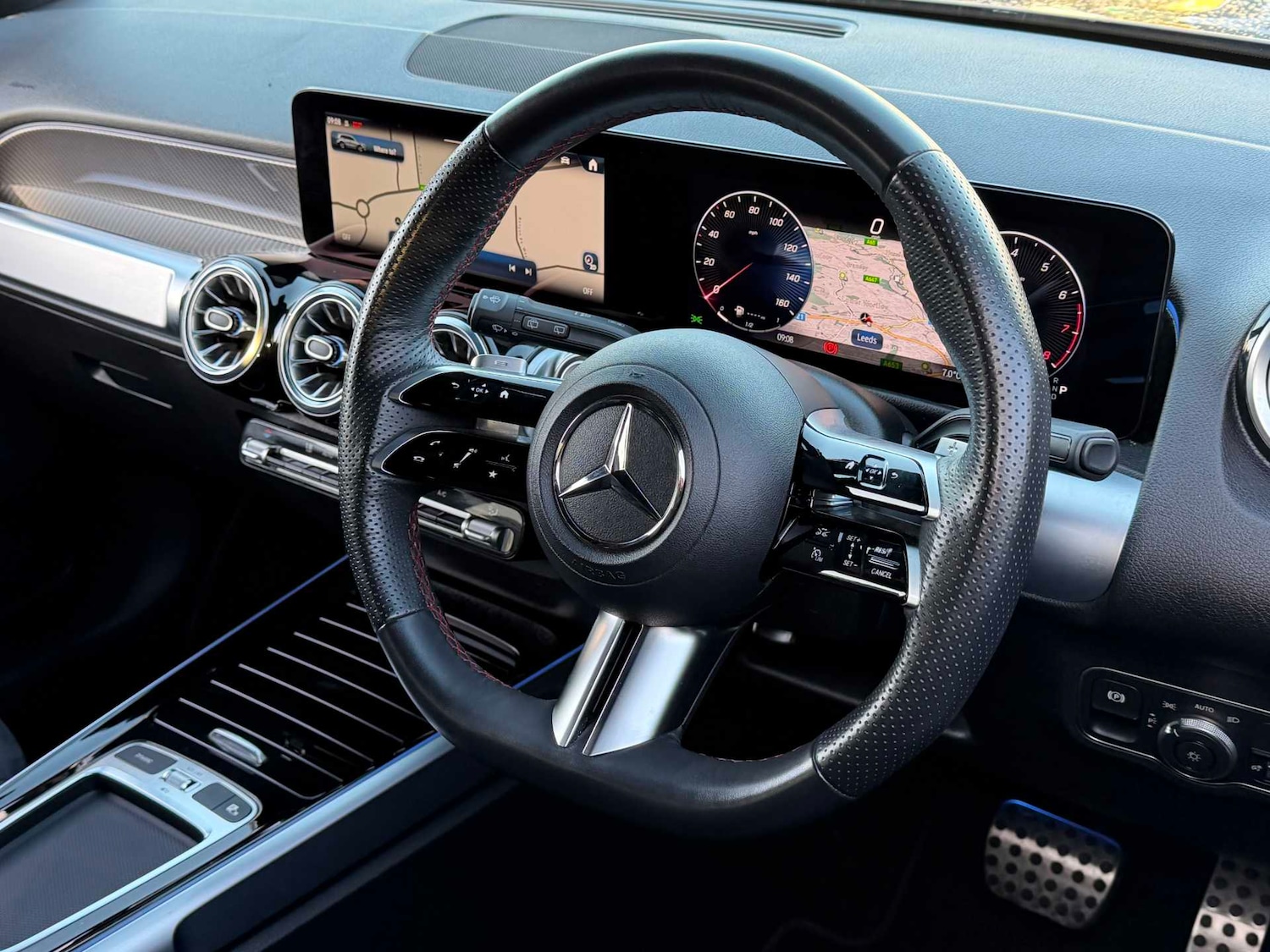 Used Mercedes-Benz GLB 2024 for sale - 76501789: Photo 21