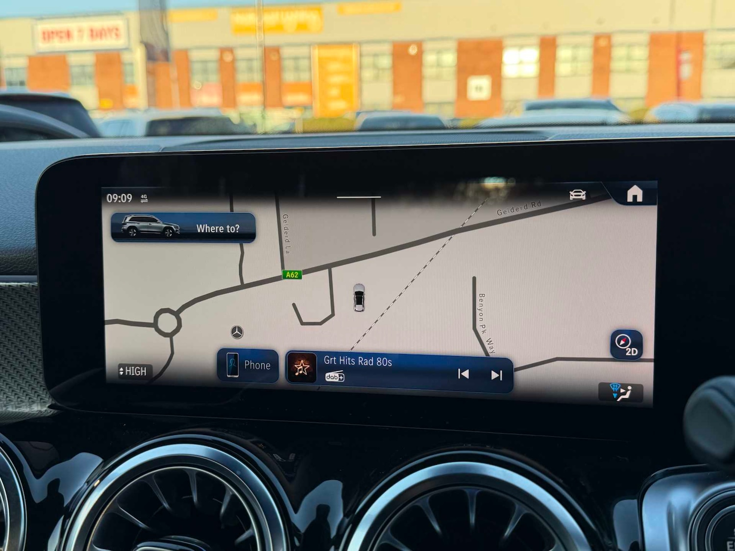 Used Mercedes-Benz GLB 2024 for sale - 76501789: Photo 25