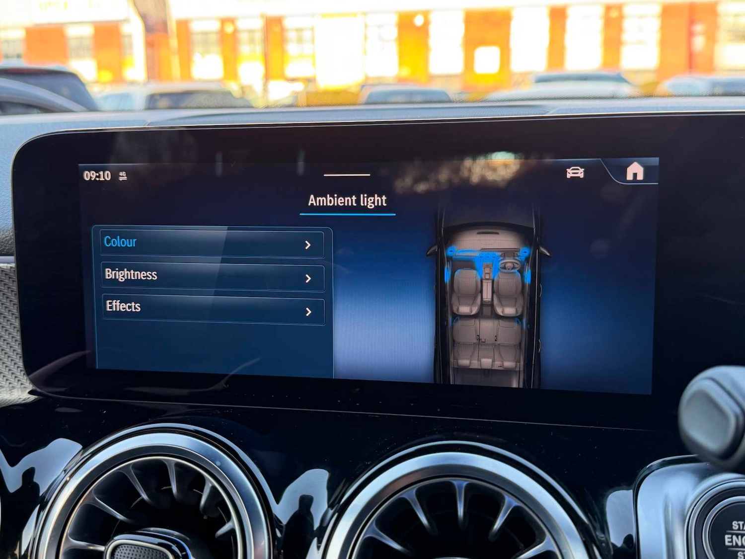 Used Mercedes-Benz GLB 2024 for sale - 76501789: Photo 26