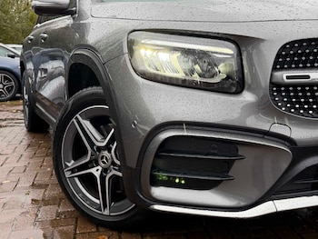 Used Mercedes-Benz GLB 2024 for sale - 76501789: Photo