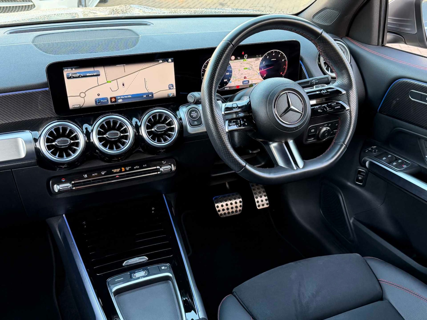 Used Mercedes-Benz GLB 2024 for sale - 76501789: Photo 4