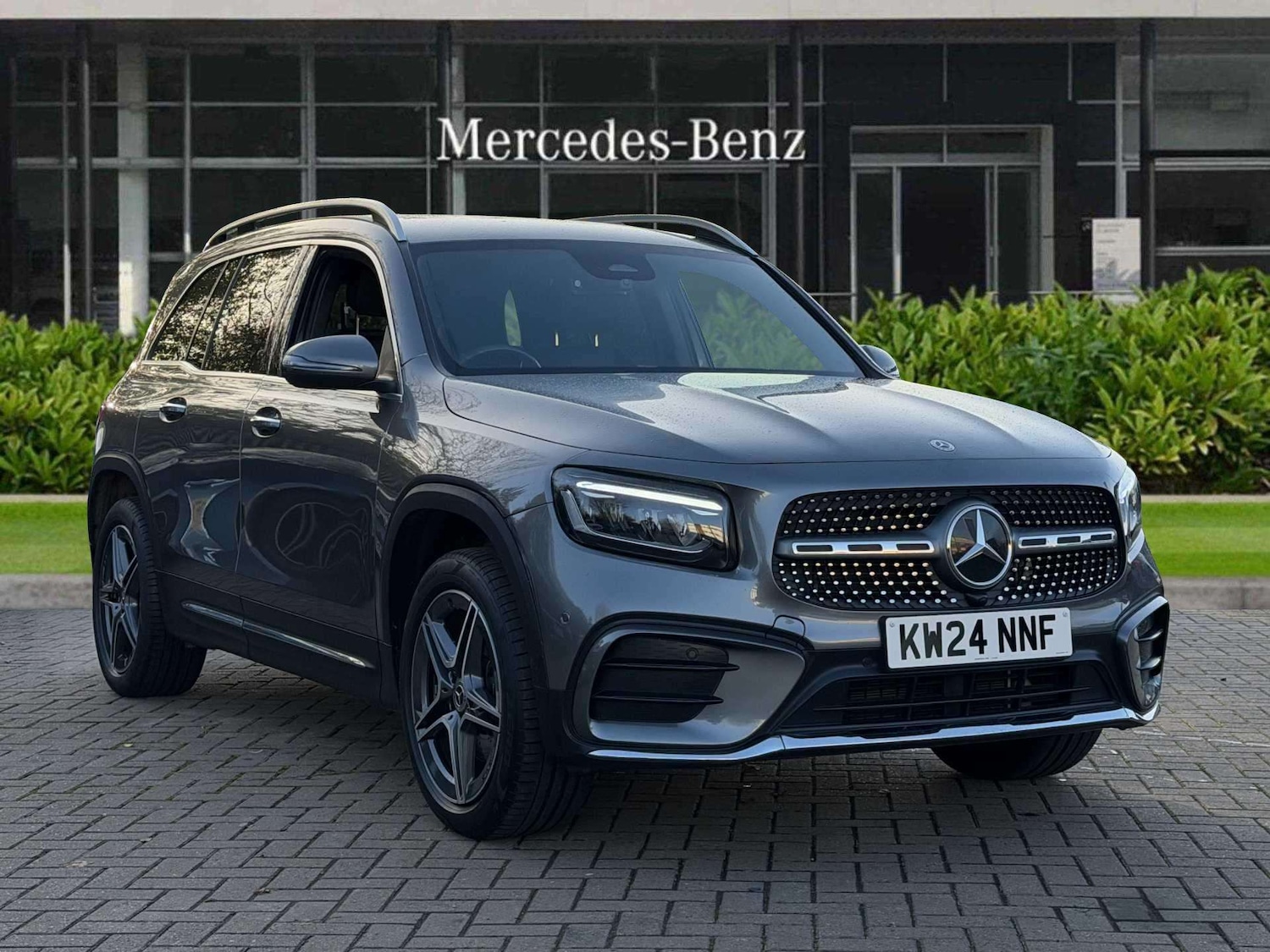 Used Mercedes-Benz GLB 2024 for sale - 76501789: Photo 5