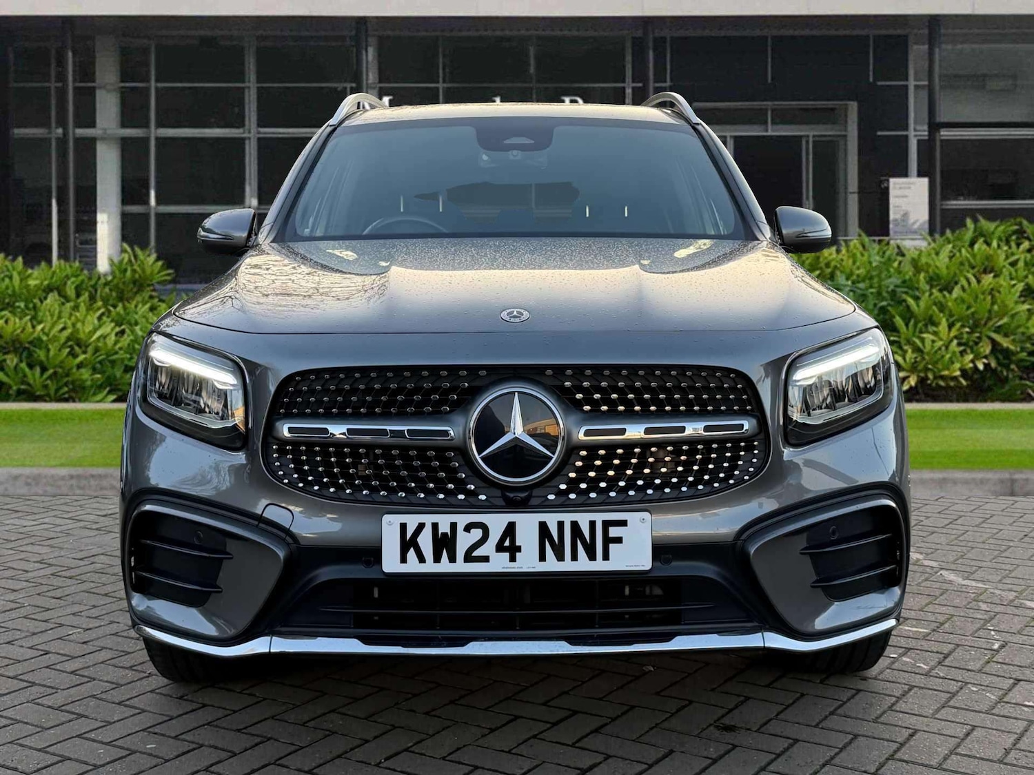 Used Mercedes-Benz GLB 2024 for sale - 76501789: Photo 6