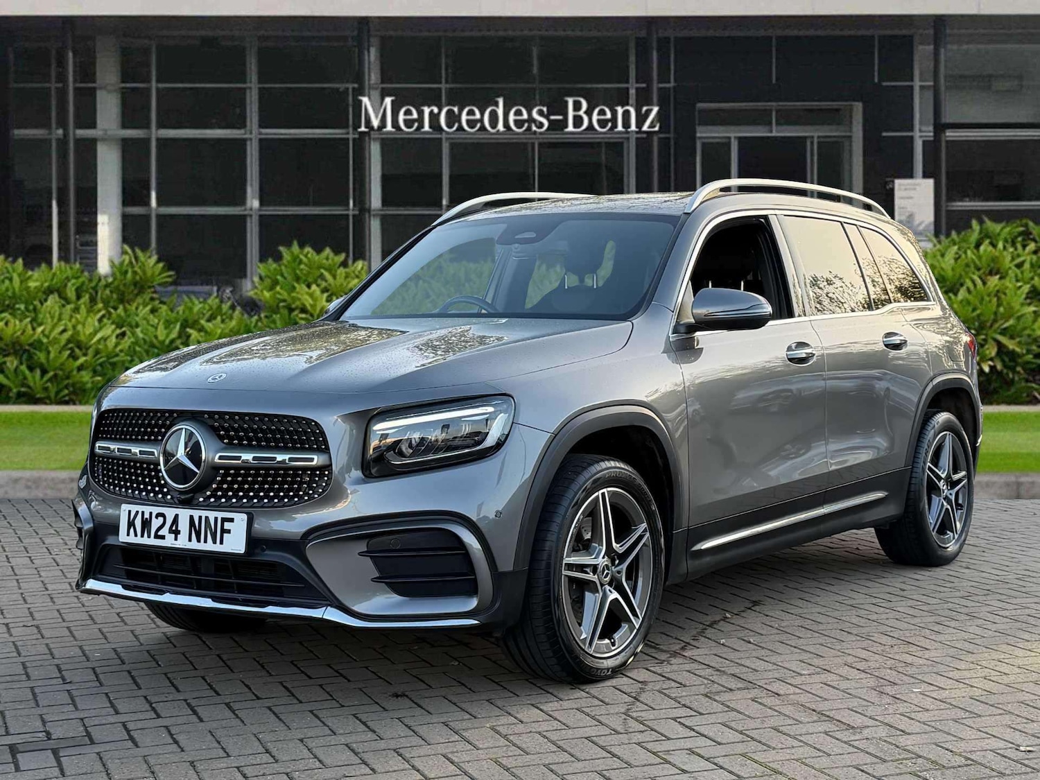 Used Mercedes-Benz GLB 2024 for sale - 76501789: Photo 7