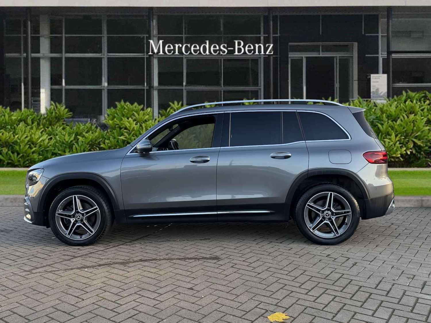Used Mercedes-Benz GLB 2024 for sale - 76501789: Photo 8