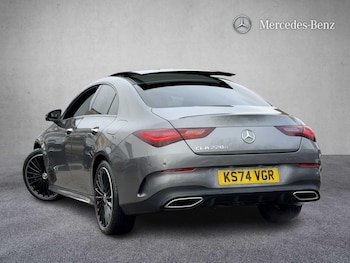 Used Mercedes-Benz CLA 2024 for sale - 77361474: Photo