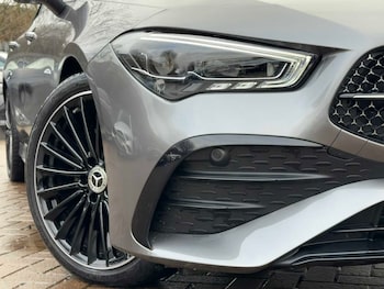 Used Mercedes-Benz CLA 2024 for sale - 77361474: Photo