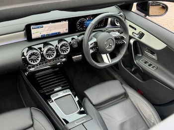 Used Mercedes-Benz CLA 2024 for sale - 77361474: Photo