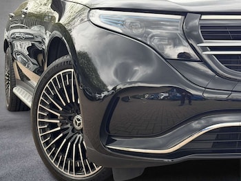 Used Mercedes-Benz EQC 2022 for sale - 78209034: Photo