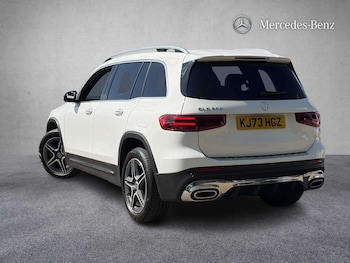 Used Mercedes-Benz GLB 2024 for sale - 78173603: Photo