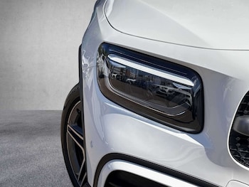 Used Mercedes-Benz GLB 2024 for sale - 78173603: Photo