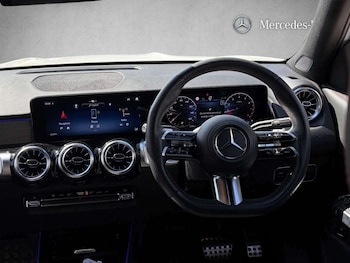 Used Mercedes-Benz GLB 2024 for sale - 78173603: Photo