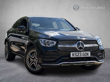 Used Mercedes-Benz GLC 2023 for sale - 79079015: Photo