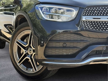 Used Mercedes-Benz GLC 2023 for sale - 79079015: Photo