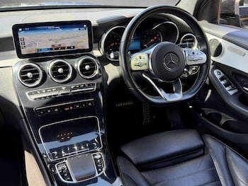 Used Mercedes-Benz GLC 2023 for sale - 79079015: Photo